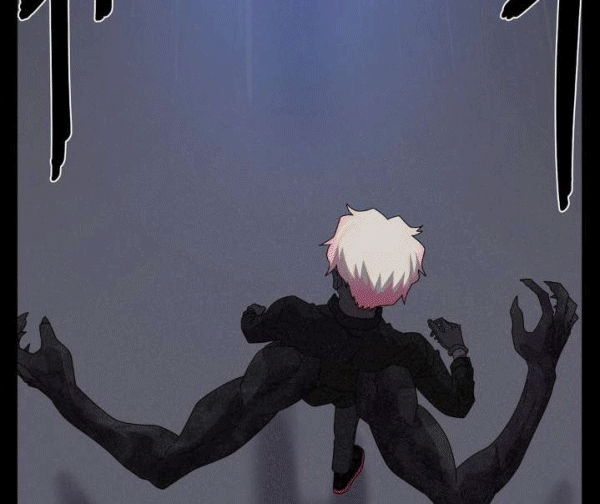 The Devil Boy Bab 63 halaman 20