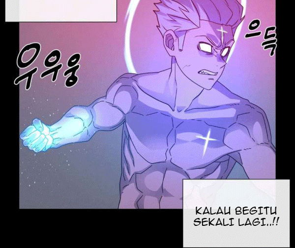 The Devil Boy Bab 63 halaman 26