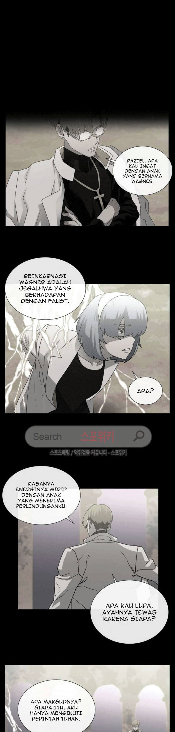 The Devil Boy Bab 63 halaman 37