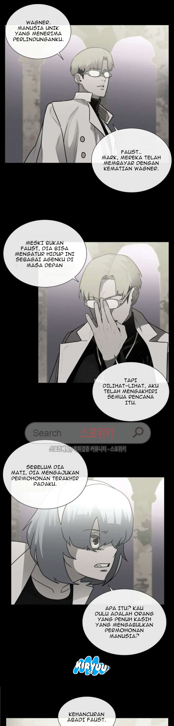 The Devil Boy Bab 63 halaman 39