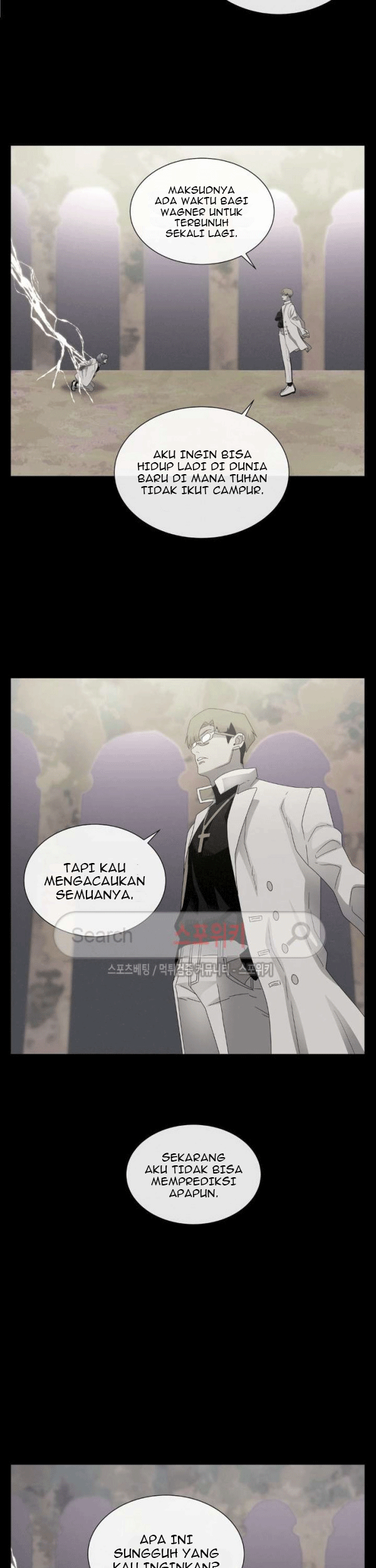 The Devil Boy Bab 63 halaman 41