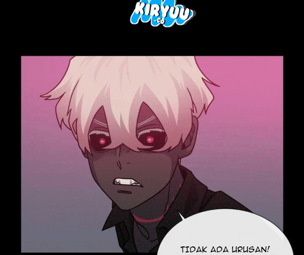 The Devil Boy Bab 63 halaman 54
