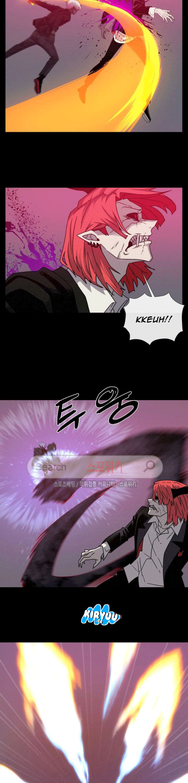 The Devil Boy Bab 64 halaman 17