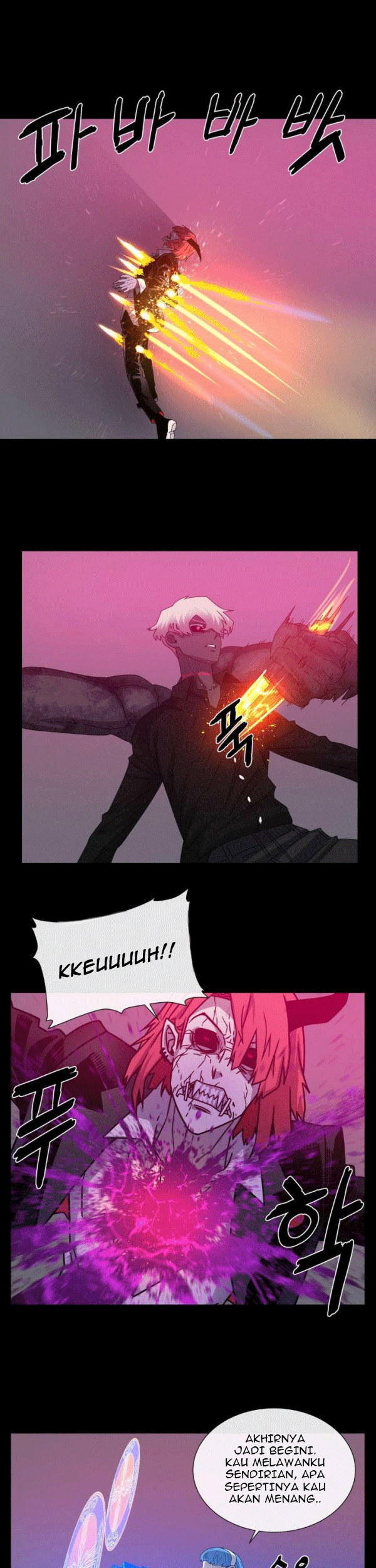 The Devil Boy Bab 64 halaman 19