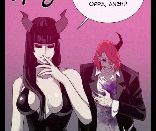 The Devil Boy Bab 64 halaman 24