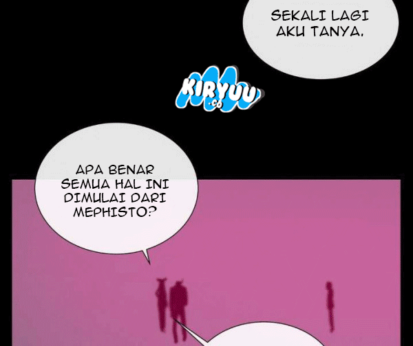 The Devil Boy Bab 64 halaman 30