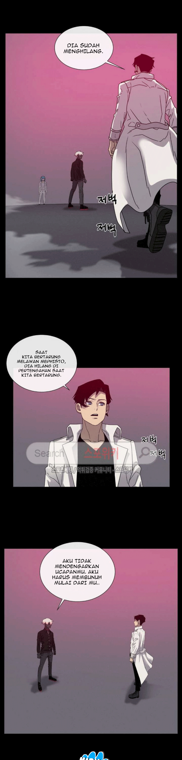 The Devil Boy Bab 64 halaman 37