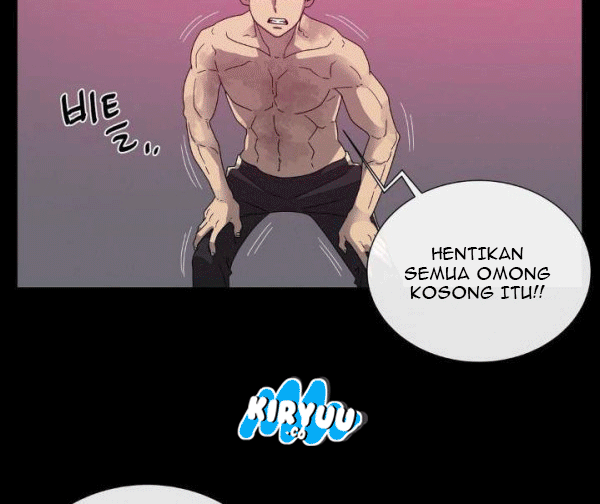 The Devil Boy Bab 64 halaman 40