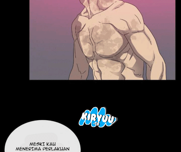 The Devil Boy Bab 64 halaman 42