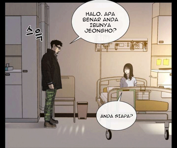 The Devil Boy Bab 64 halaman 48
