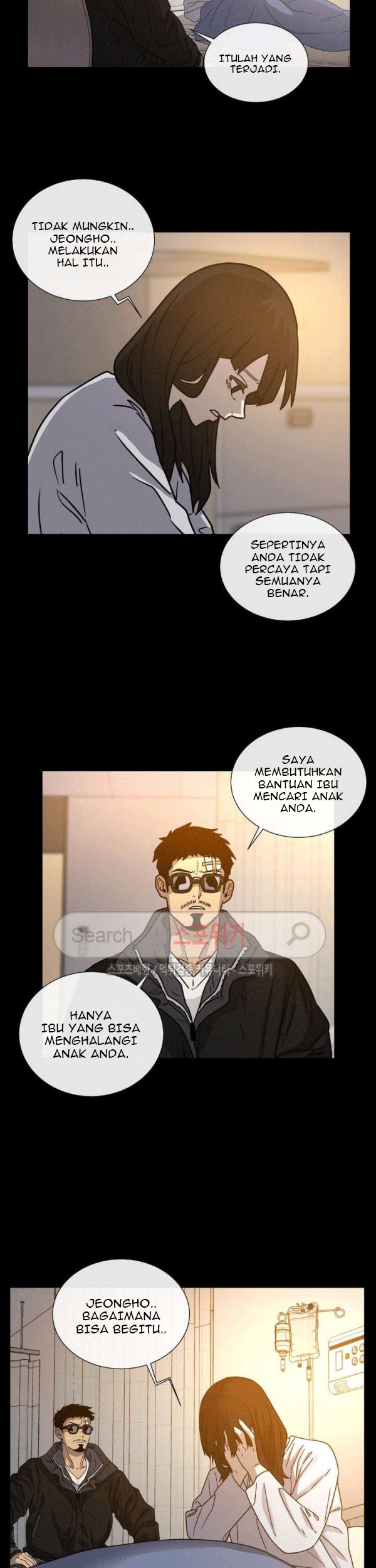 The Devil Boy Bab 64 halaman 51
