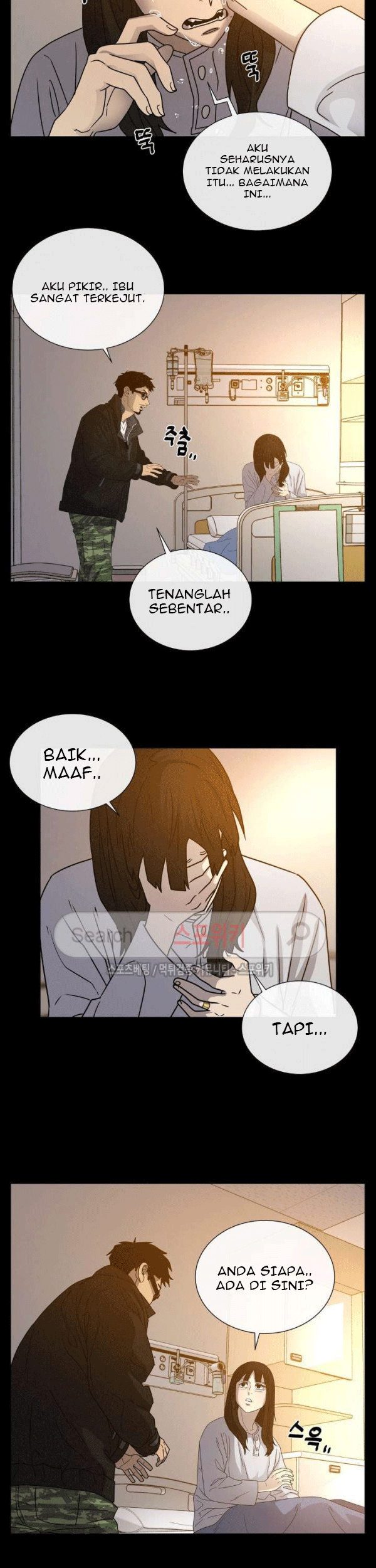 The Devil Boy Bab 64 halaman 53