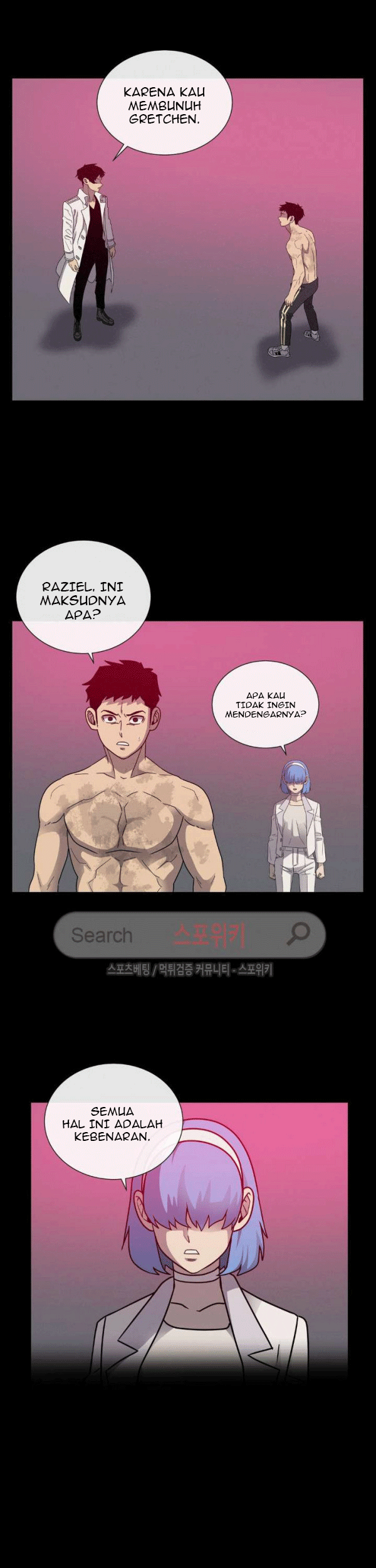 The Devil Boy Bab 65 halaman 11