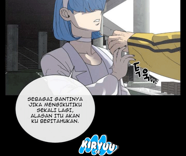 The Devil Boy Bab 65 halaman 18