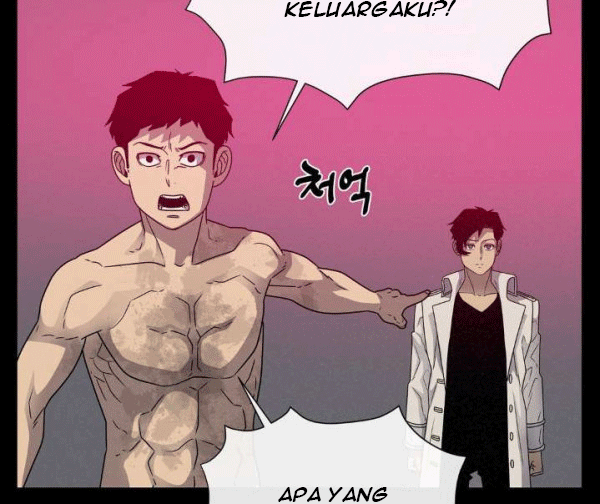 The Devil Boy Bab 65 halaman 22