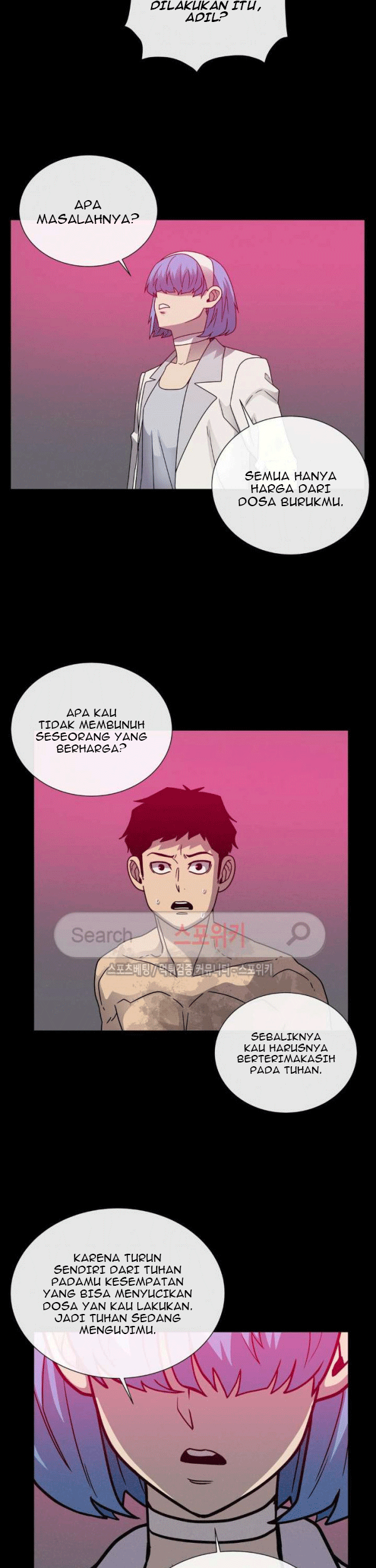 The Devil Boy Bab 65 halaman 23