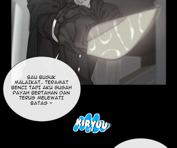 The Devil Boy Bab 65 halaman 26