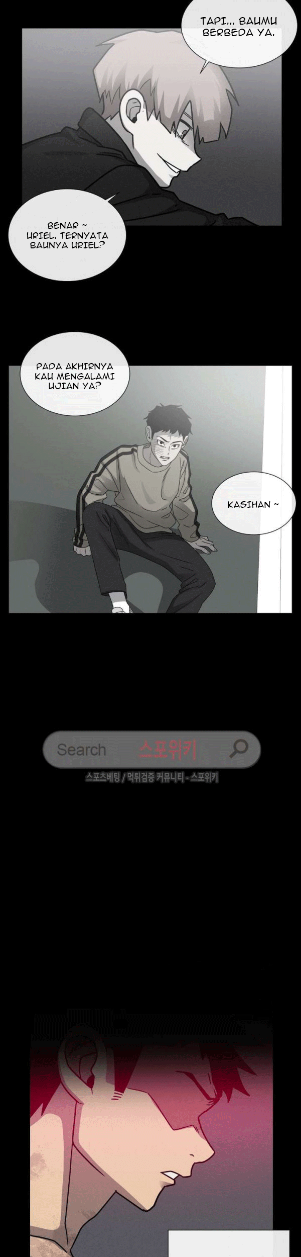 The Devil Boy Bab 65 halaman 27