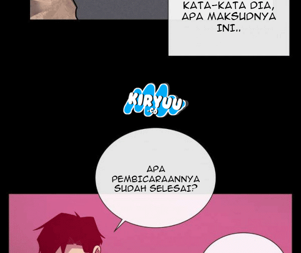 The Devil Boy Bab 65 halaman 28