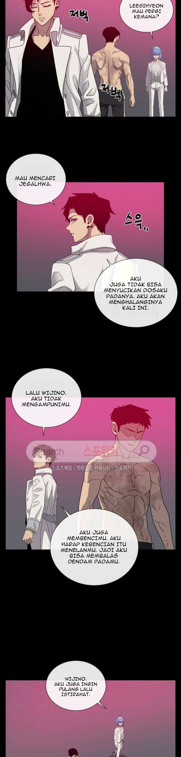 The Devil Boy Bab 65 halaman 29