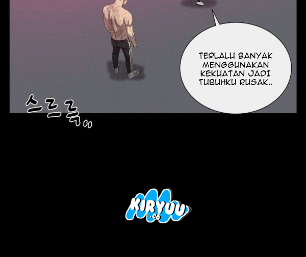 The Devil Boy Bab 65 halaman 30