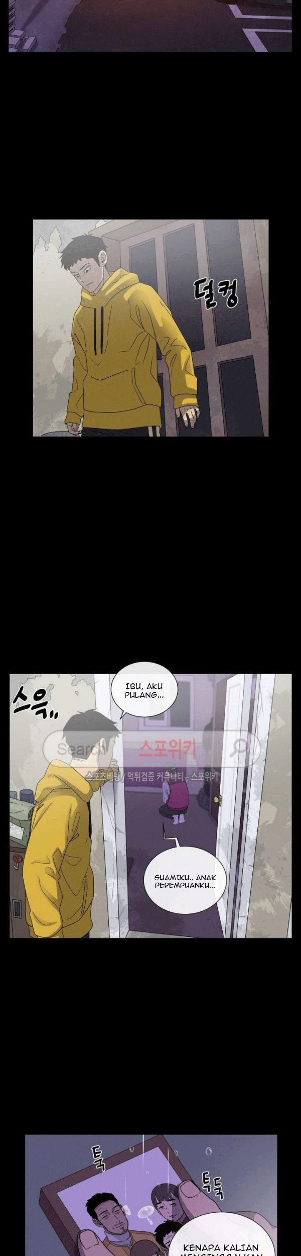 The Devil Boy Bab 65 halaman 33
