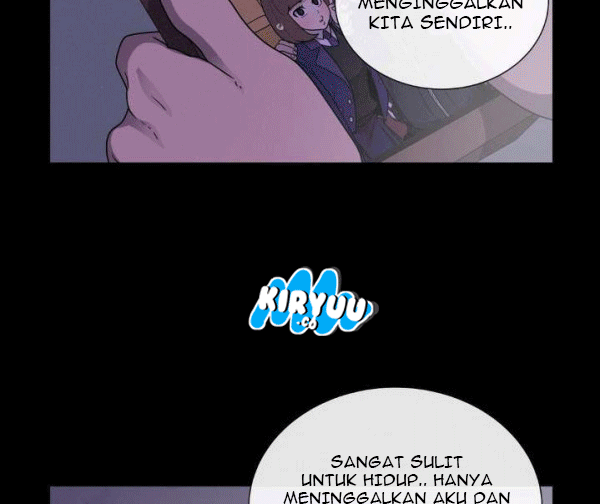 The Devil Boy Bab 65 halaman 34