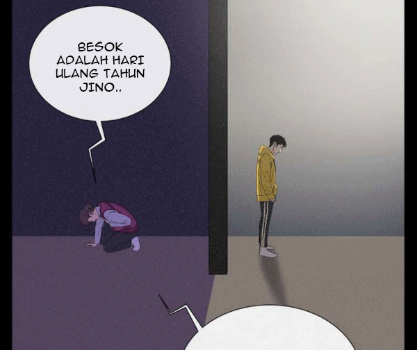 The Devil Boy Bab 65 halaman 36