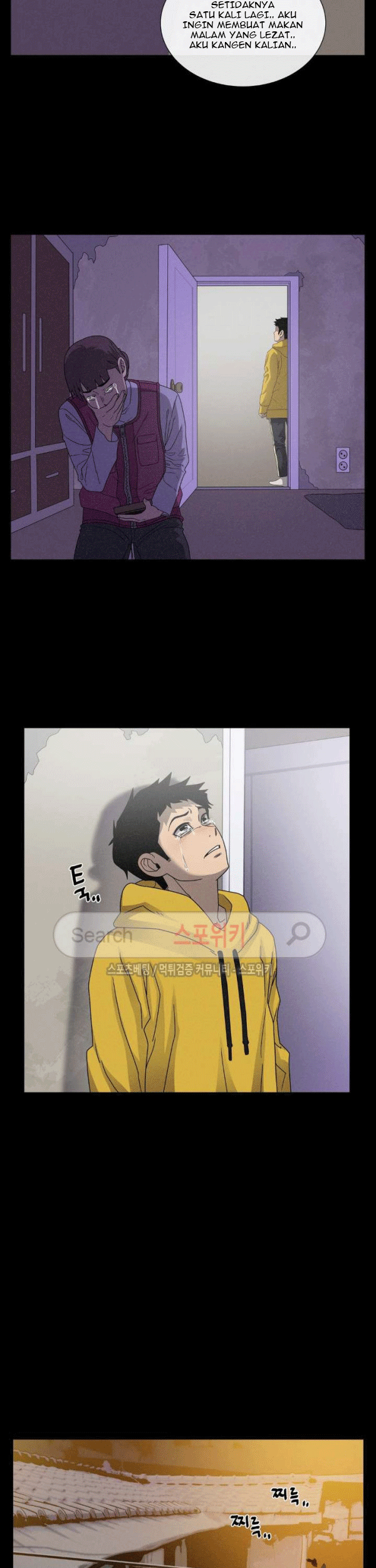 The Devil Boy Bab 65 halaman 37