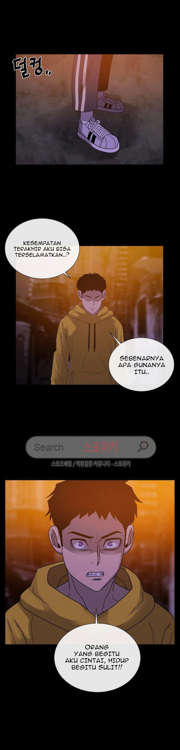 The Devil Boy Bab 65 halaman 39