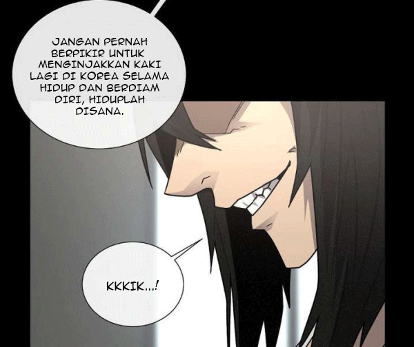 The Devil Boy Bab 66 halaman 14