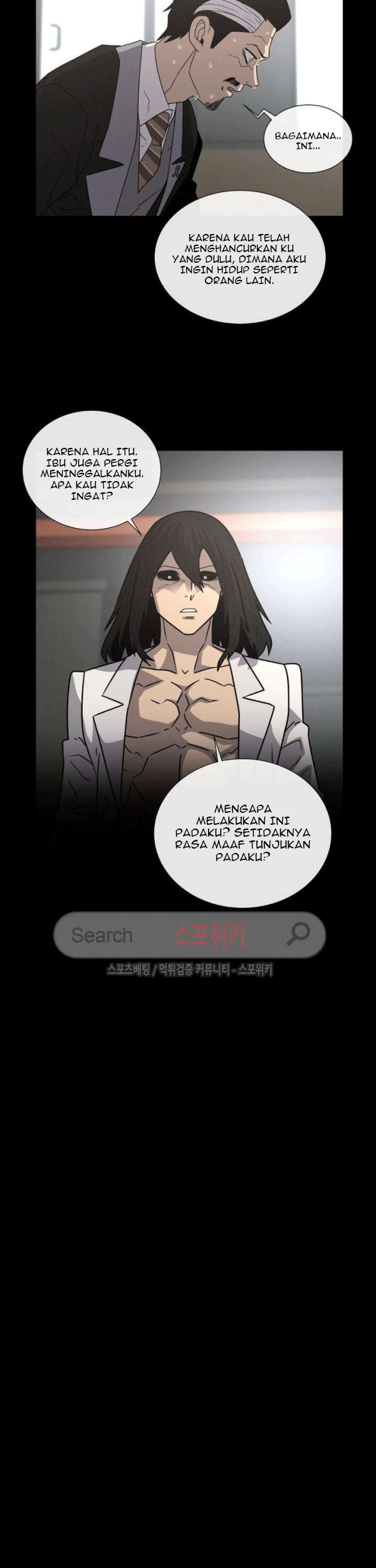 The Devil Boy Bab 66 halaman 17