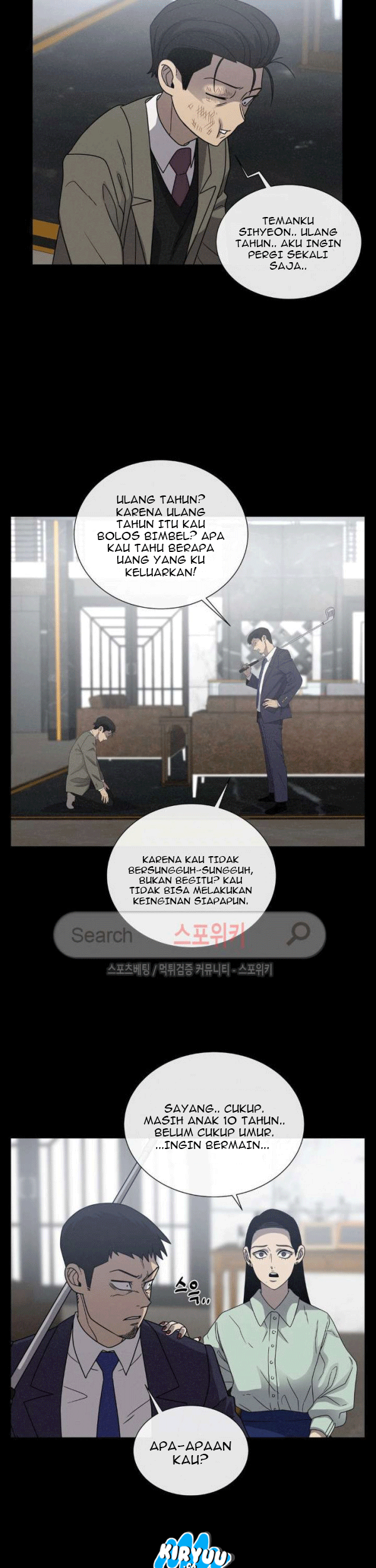 The Devil Boy Bab 66 halaman 19