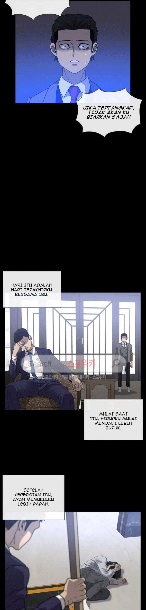 The Devil Boy Bab 66 halaman 27