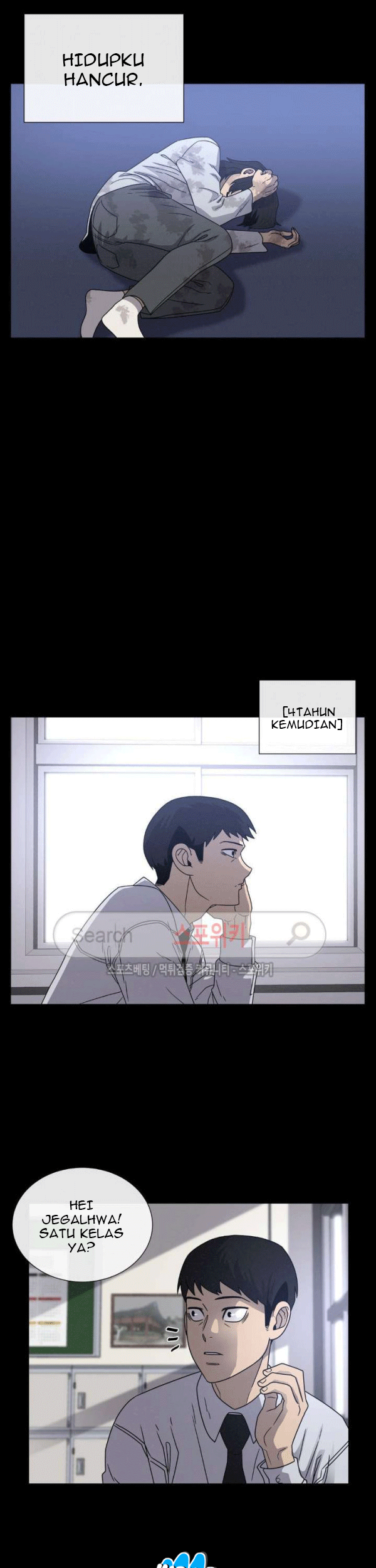 The Devil Boy Bab 66 halaman 29