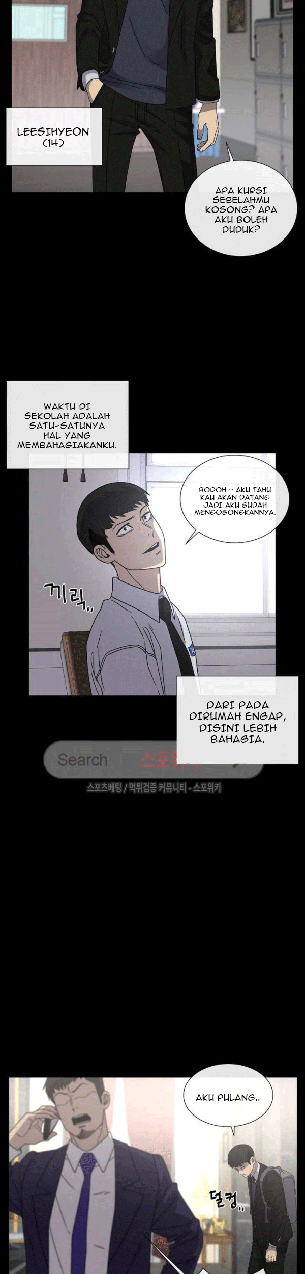 The Devil Boy Bab 66 halaman 31