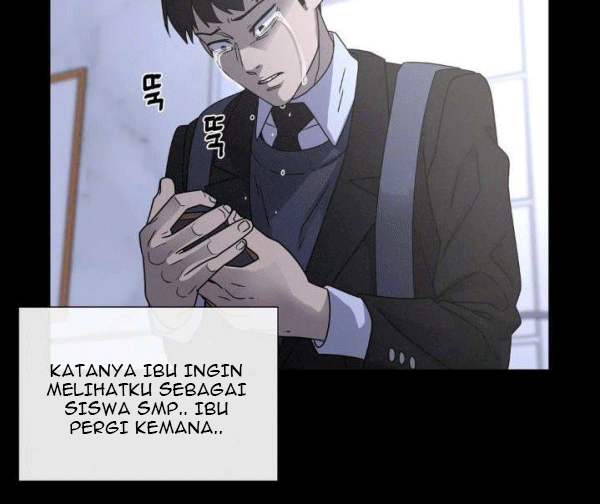 The Devil Boy Bab 66 halaman 34