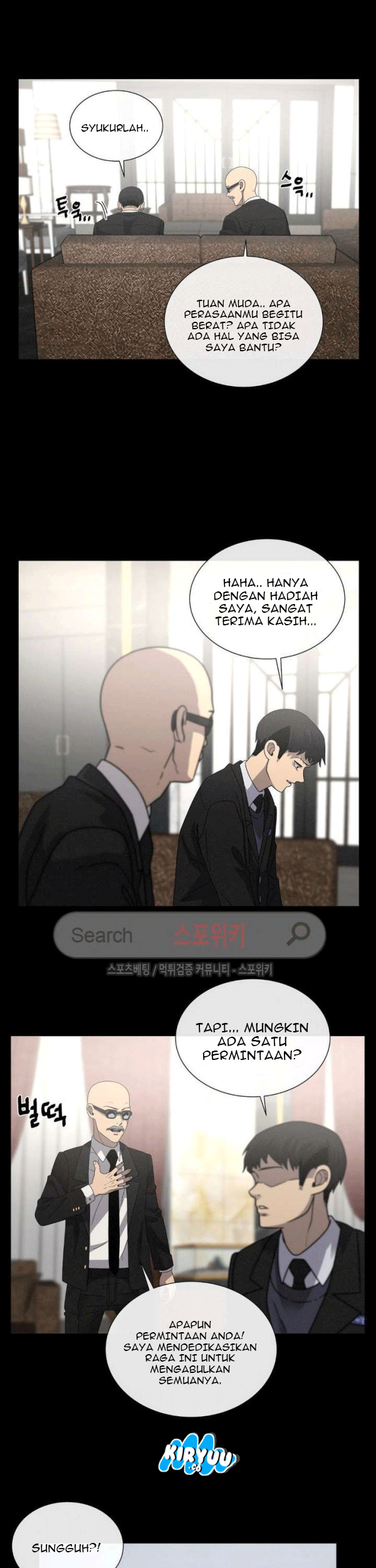 The Devil Boy Bab 66 halaman 37