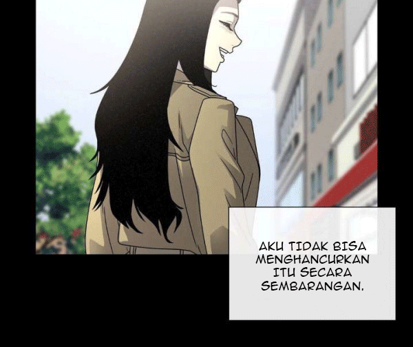 The Devil Boy Bab 66 halaman 46