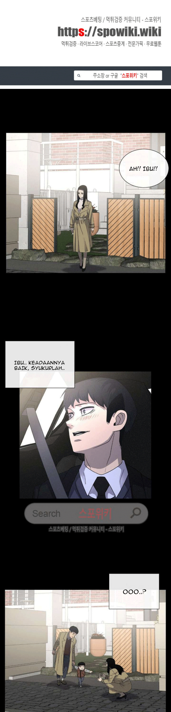 The Devil Boy Bab 67 halaman 1