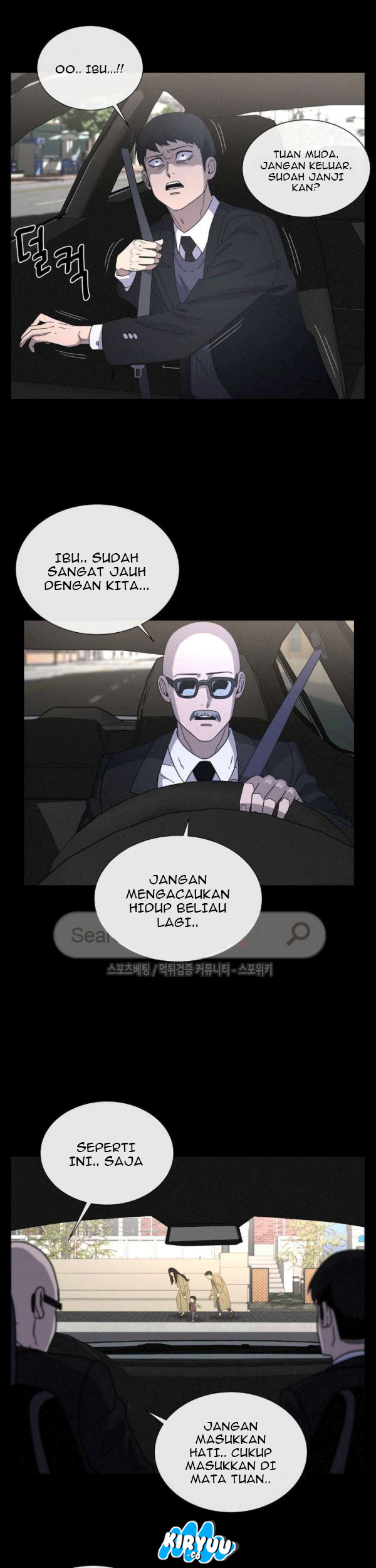 The Devil Boy Bab 67 halaman 3