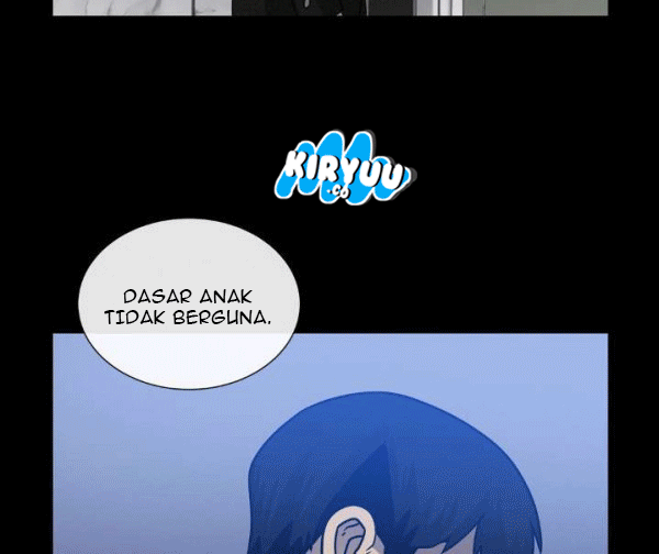 The Devil Boy Bab 67 halaman 12