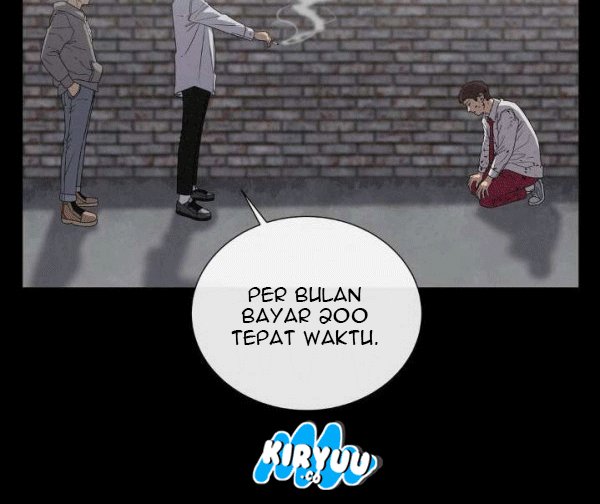 The Devil Boy Bab 67 halaman 16