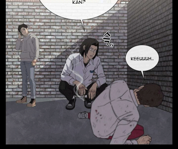 The Devil Boy Bab 67 halaman 18