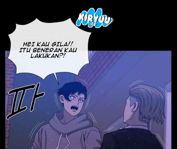 The Devil Boy Bab 67 halaman 26