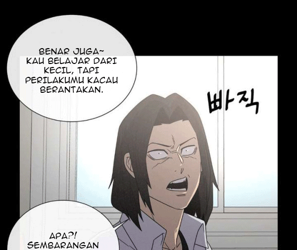 The Devil Boy Bab 67 halaman 36