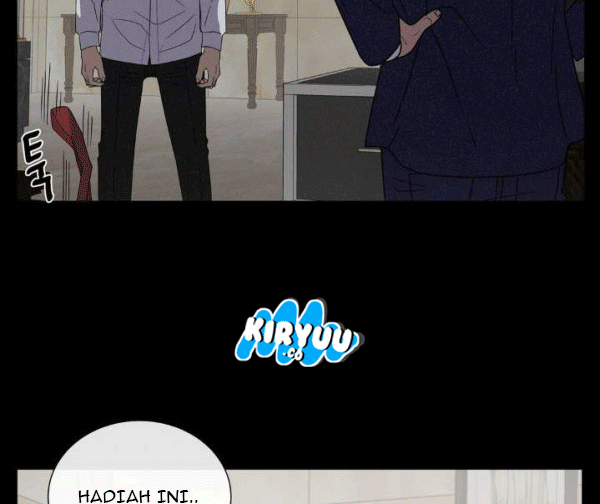 The Devil Boy Bab 67 halaman 46