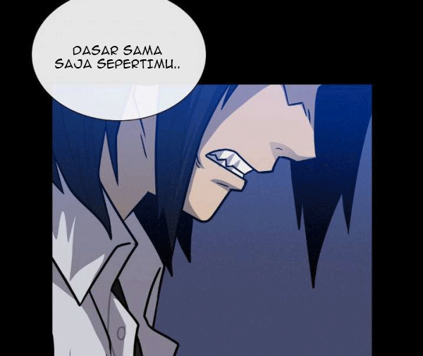 The Devil Boy Bab 67 halaman 48