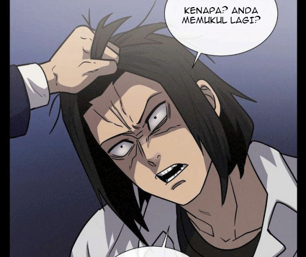 The Devil Boy Bab 67 halaman 50
