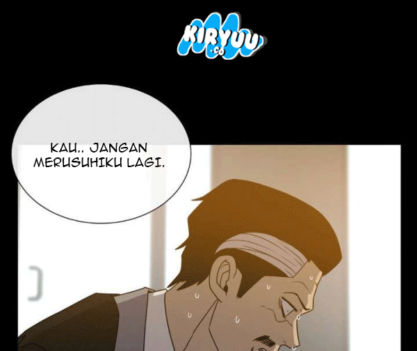The Devil Boy Bab 67 halaman 54